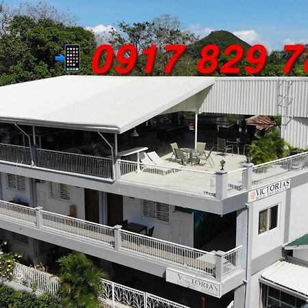 Victoria'S Bed & Breakfast Puerto Galera Eksteriør bilde