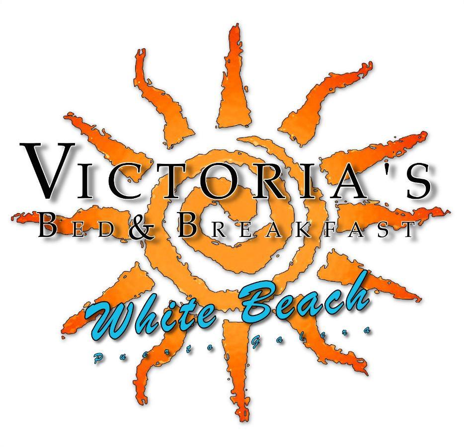 Victoria'S Bed & Breakfast Puerto Galera Eksteriør bilde