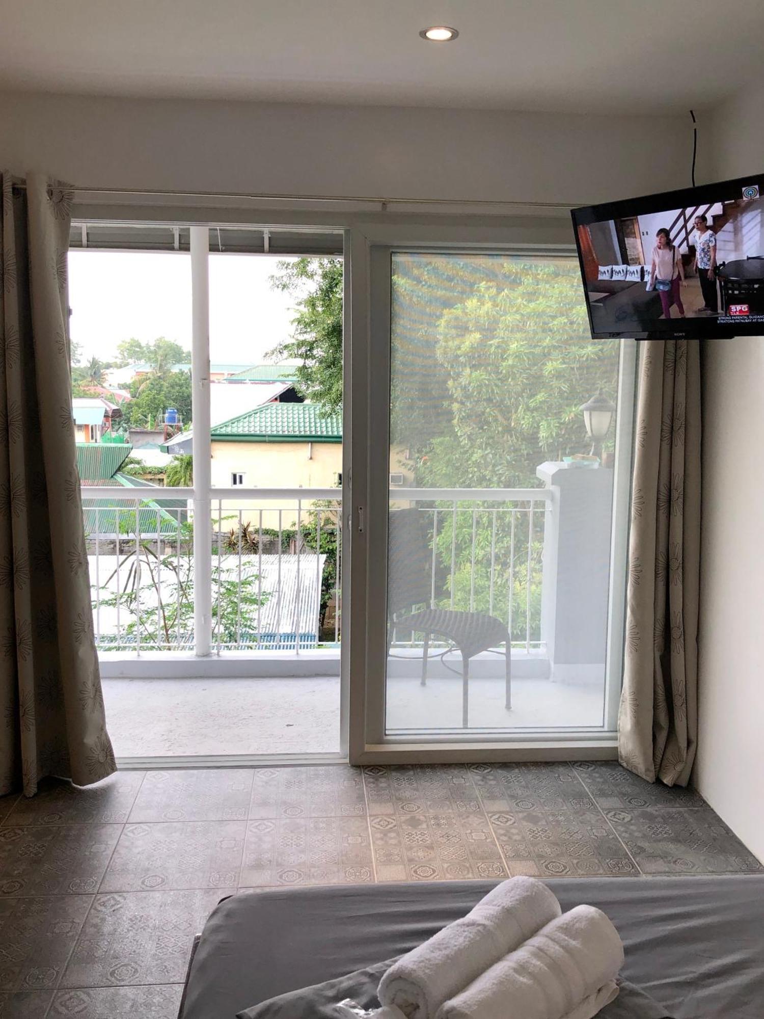 Victoria'S Bed & Breakfast Puerto Galera Rom bilde